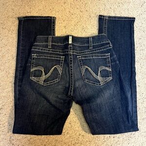 Ariat jeans